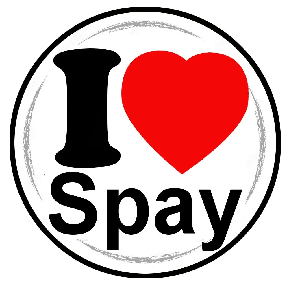 Spay