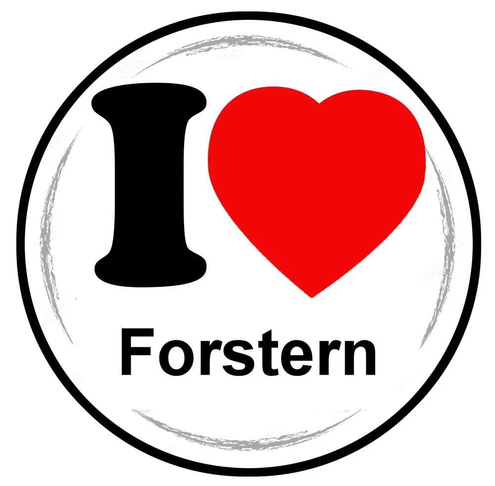 Forstern