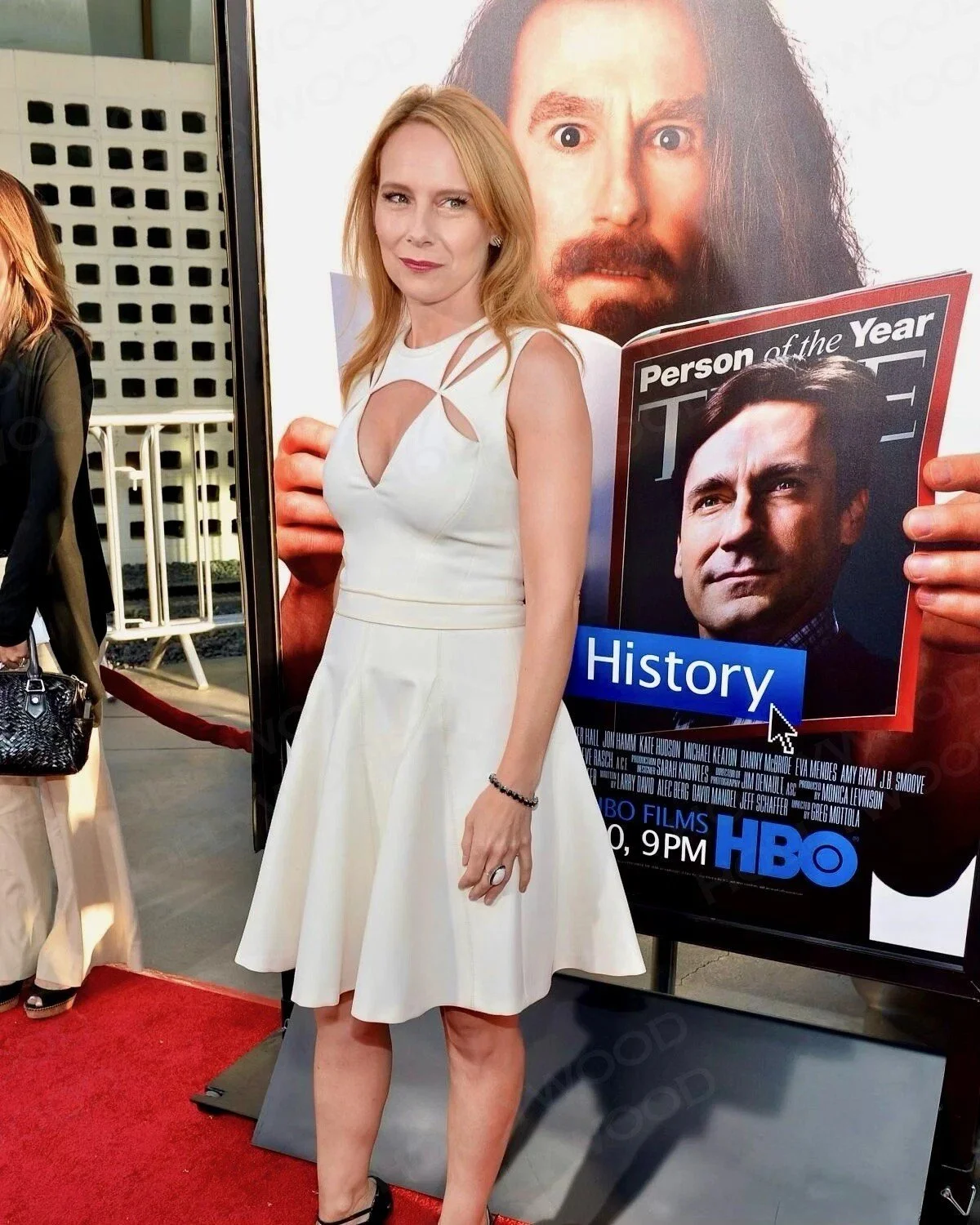 Amy Ryan Photo  Sexy Beautiful Glossy Ultra HD Art Print Celebrity 278133667813.jpg