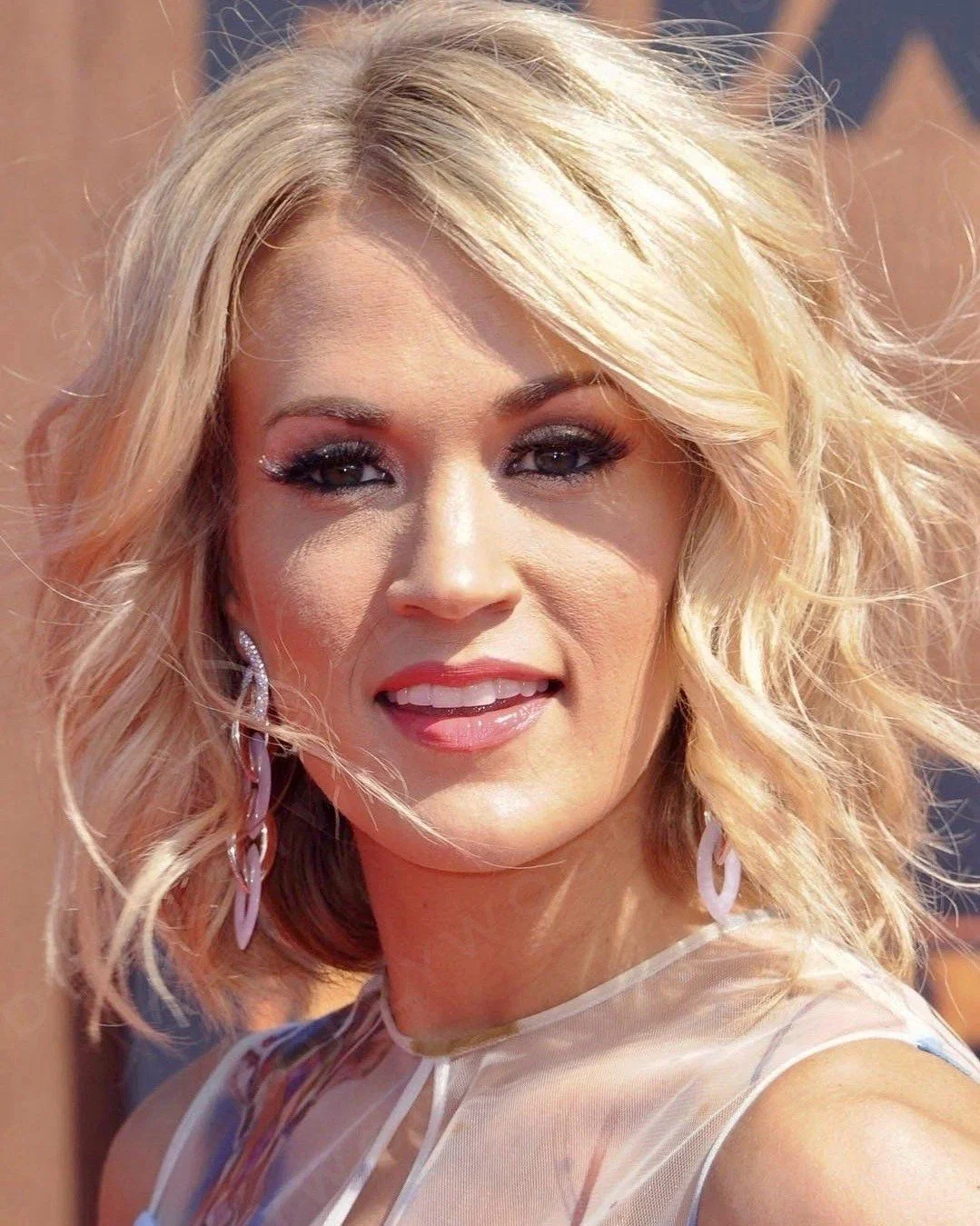 Carrie Underwood Photo  Glossy Ultra HD Premium Print Borderless Celebrity 278043959764.jpg