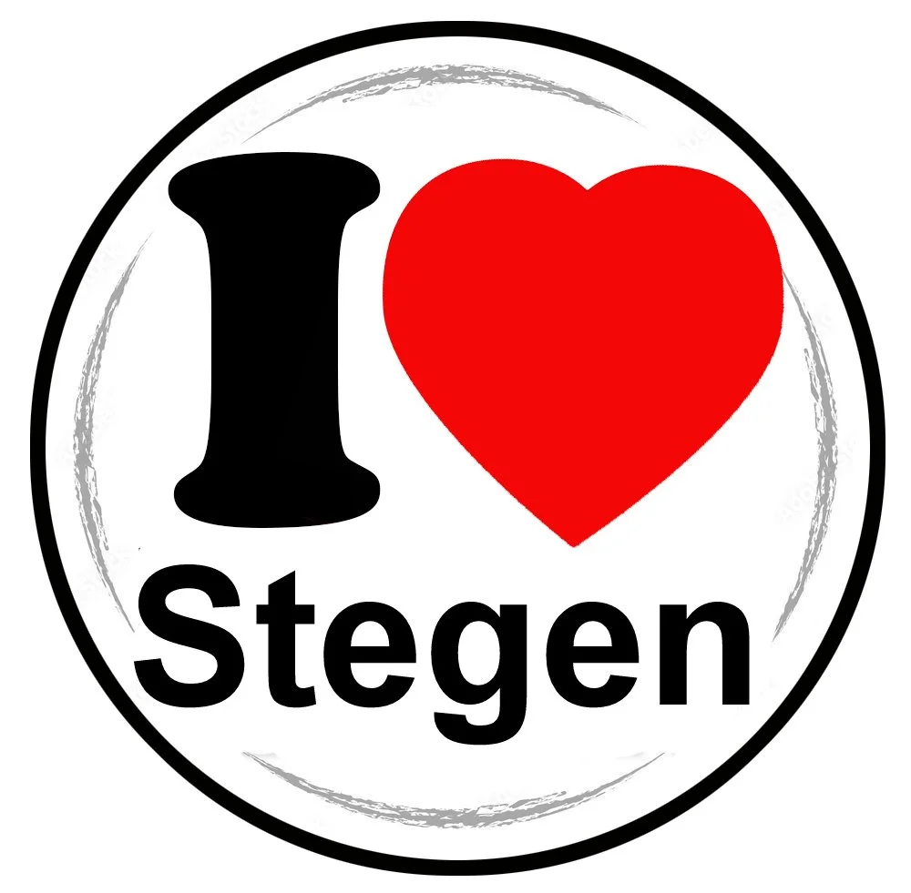 Stegen