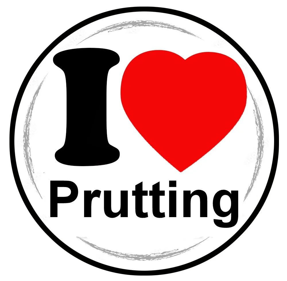 Prutting