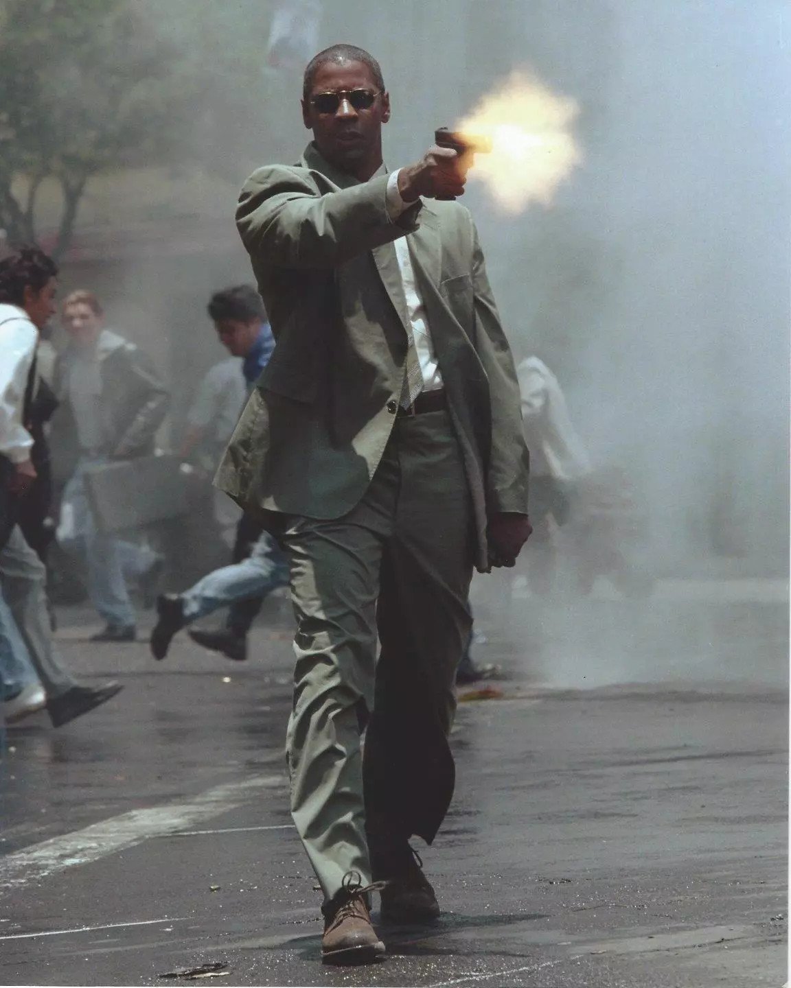 Denzel Washington The Fire Of Revenge 2004.jpg