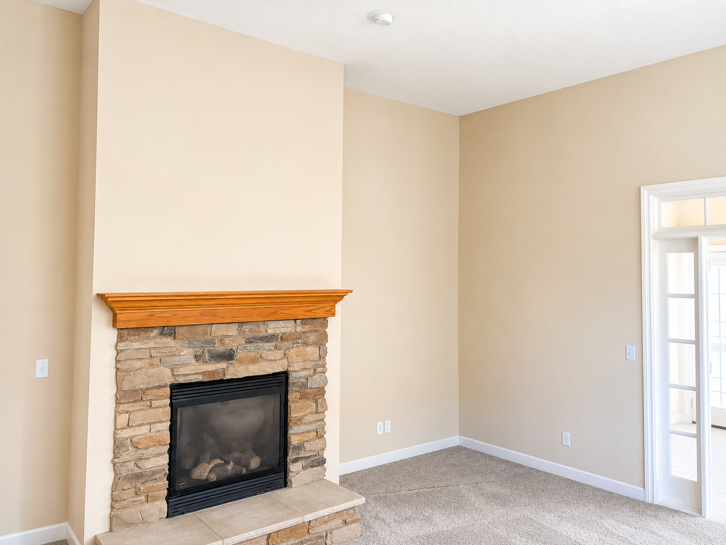 Interior & Exterior Painting