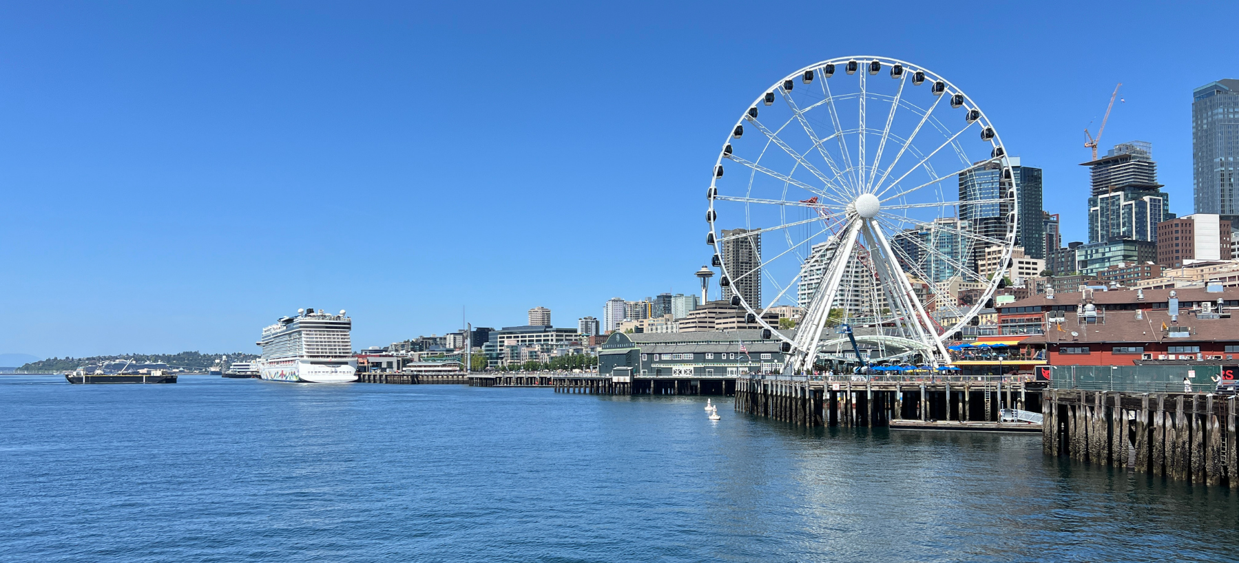 Seattle, USA