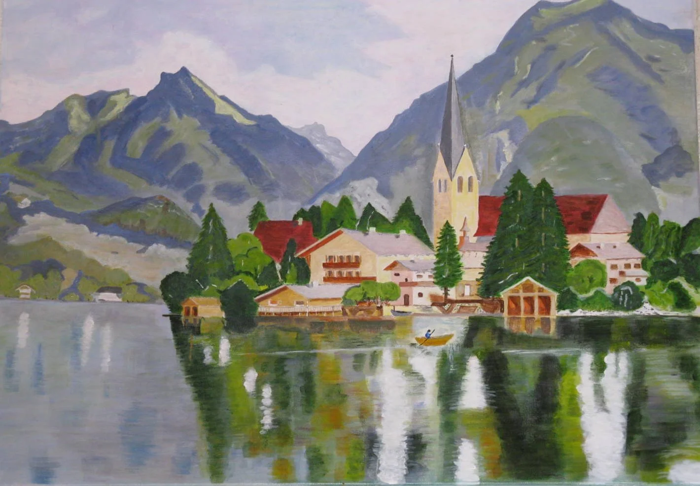 Rottach