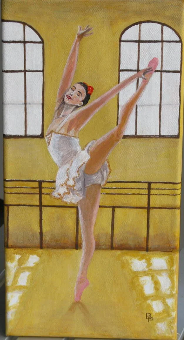 Ballerine