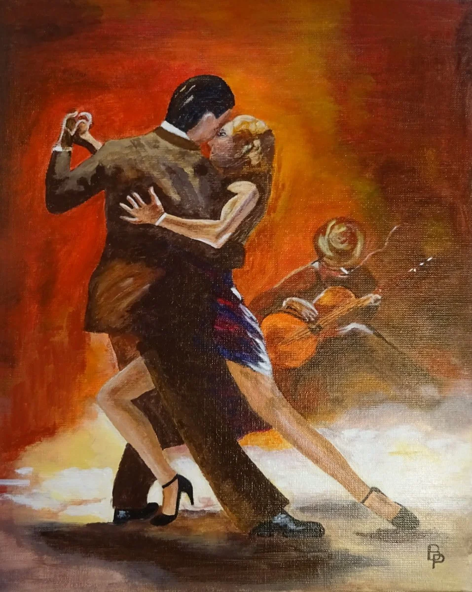 Danse