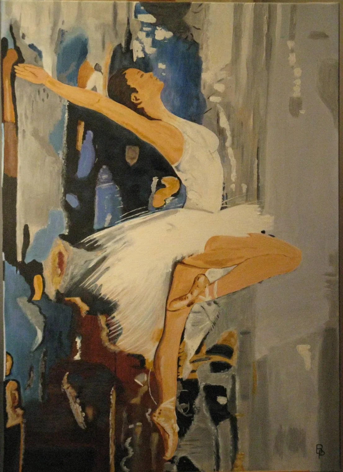 L'étoile