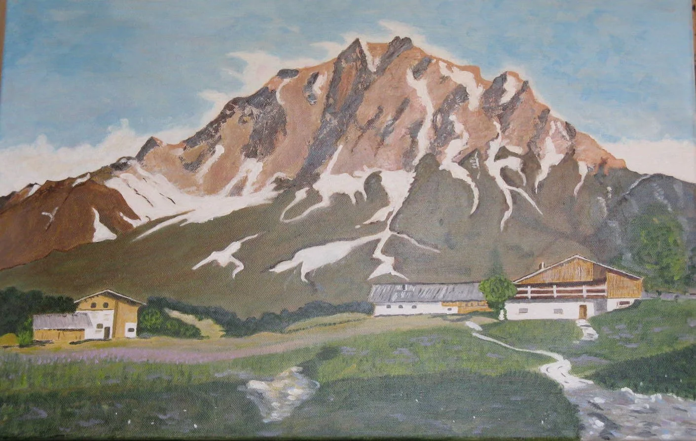 Le Tyrol