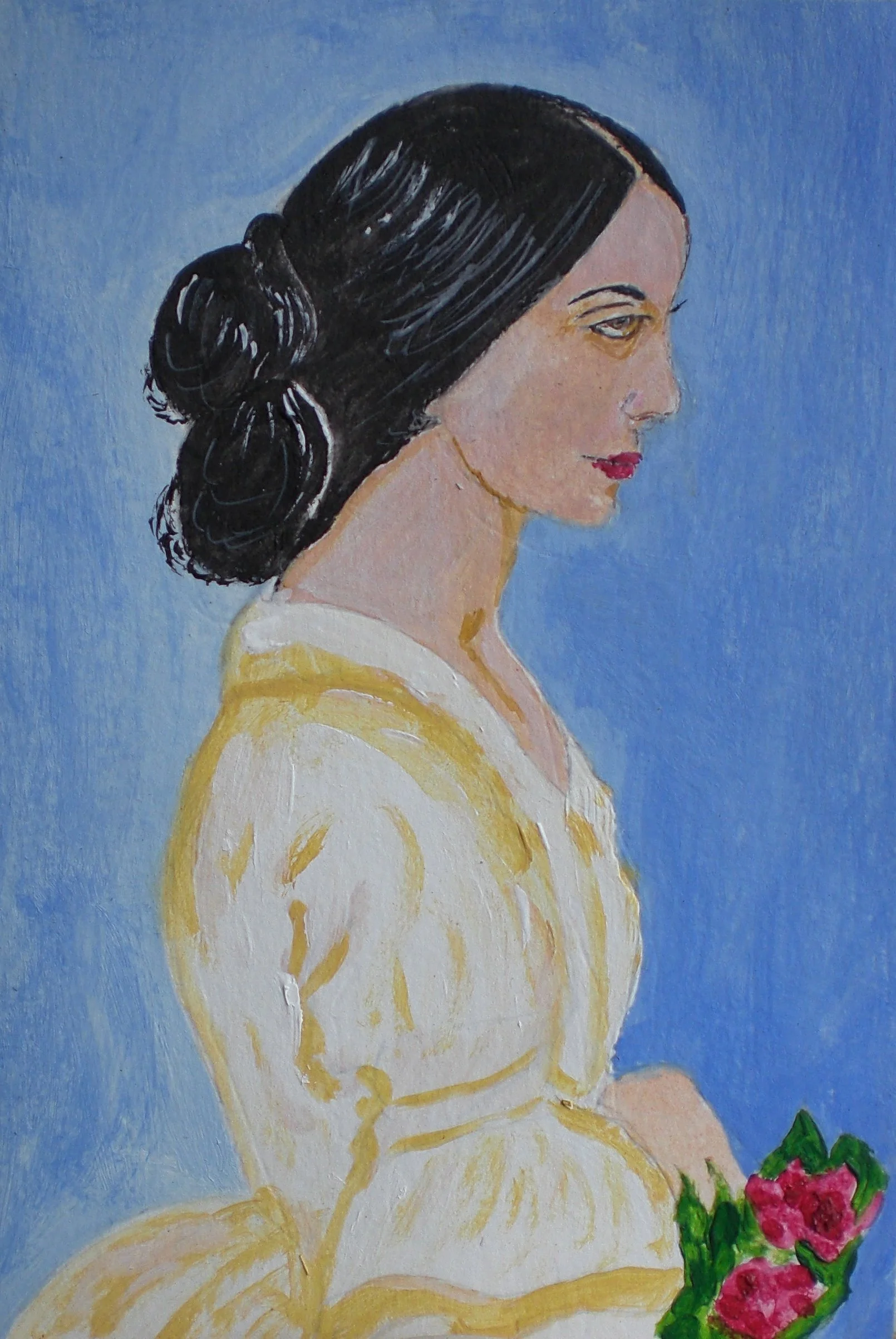 Frida