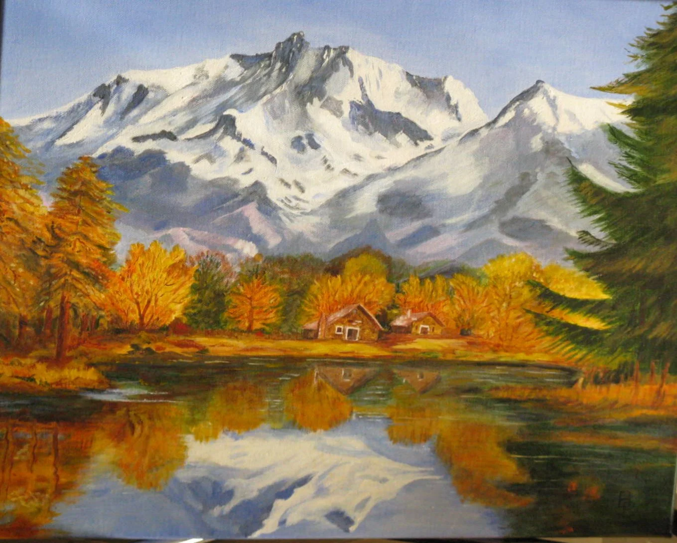 L'automne