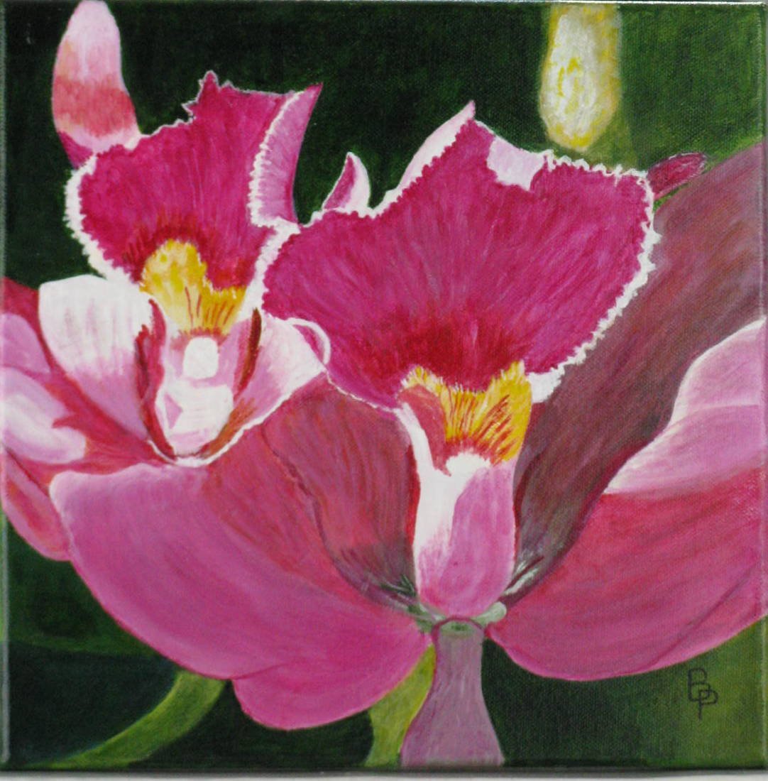 Fleurs