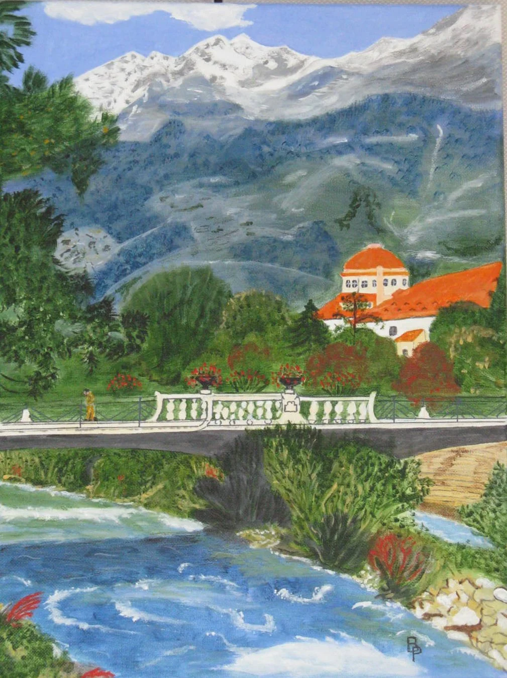 Meran