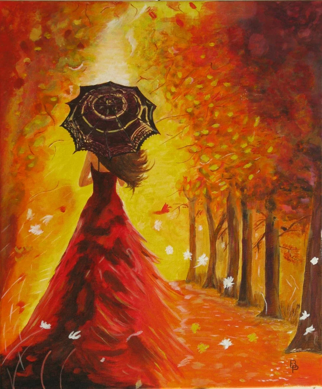 L'automne