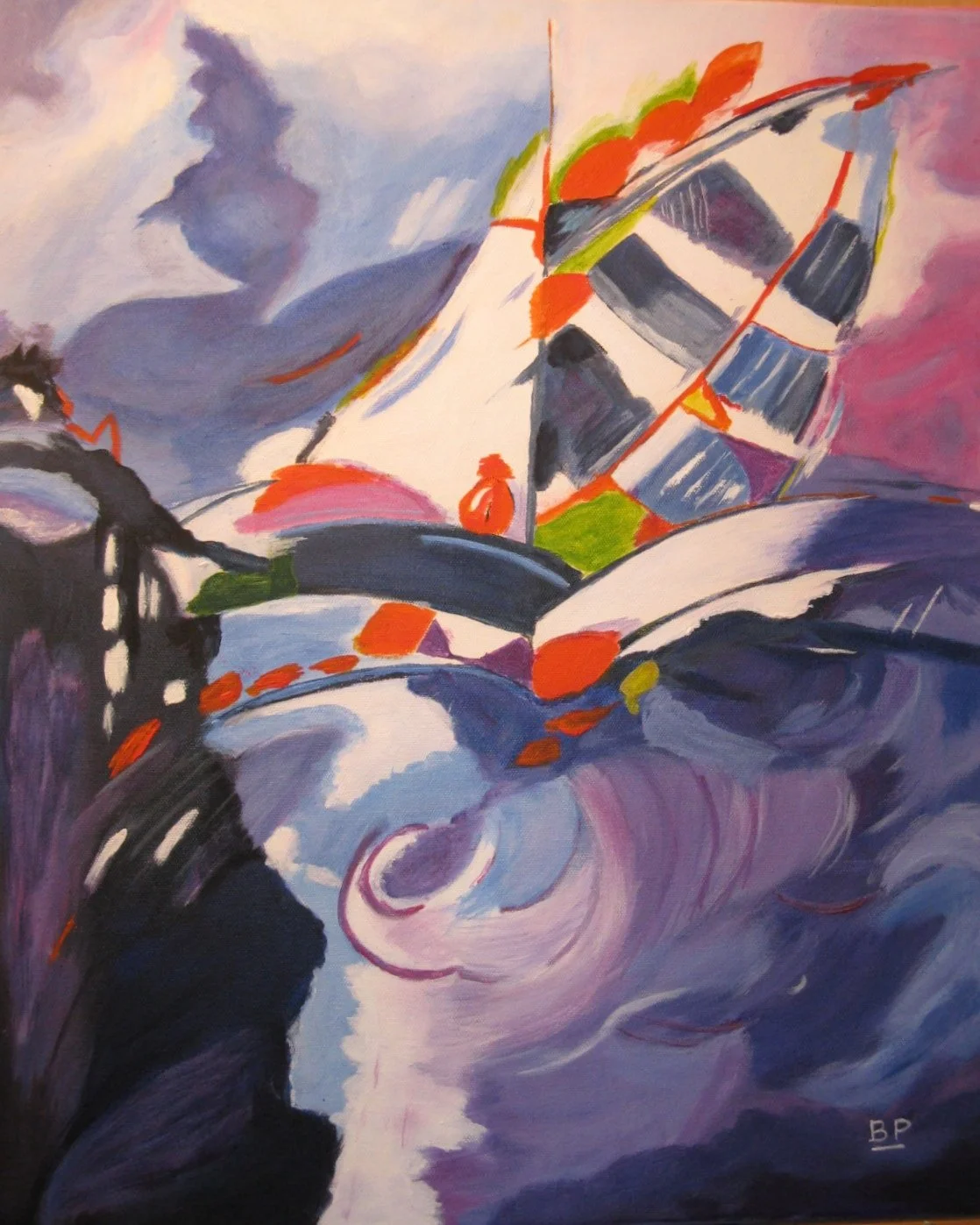 Triangle des Bermudes