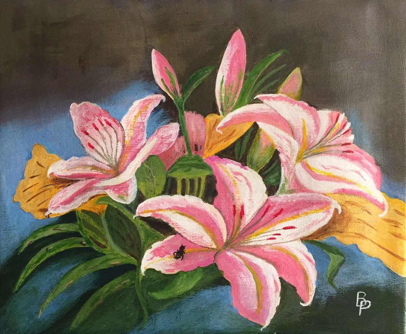 Fleur de lys