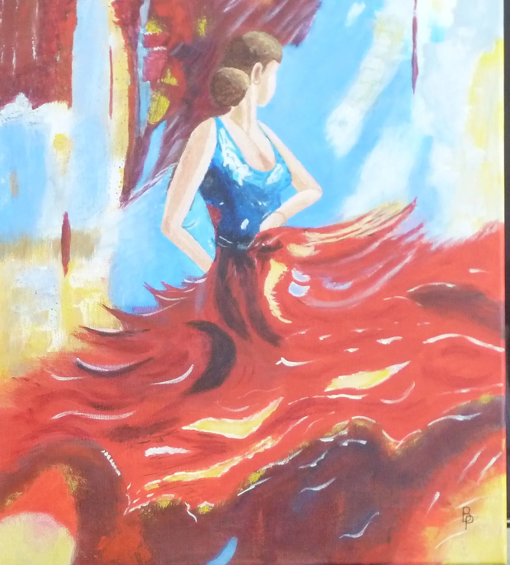 Flamenco