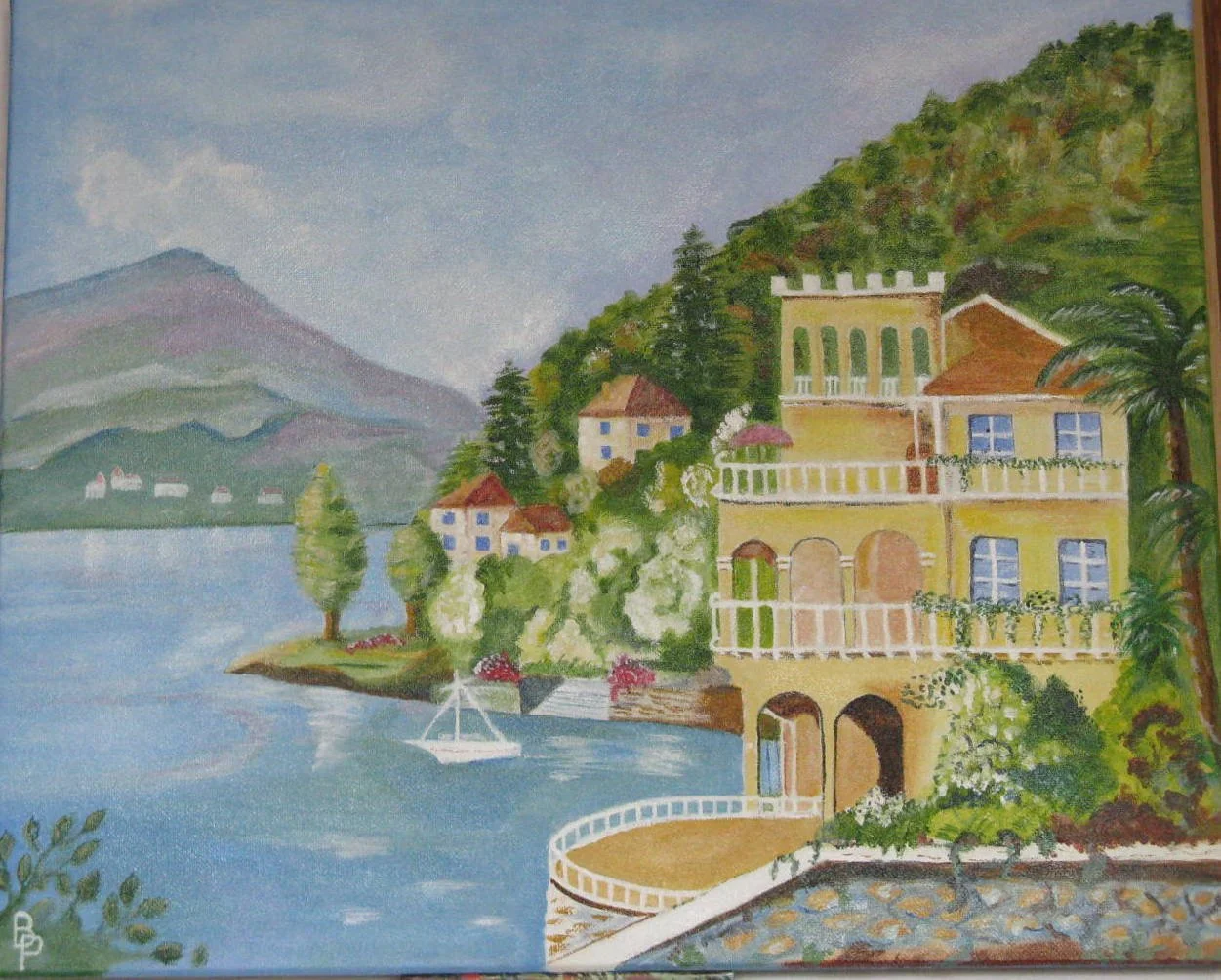 Riviera