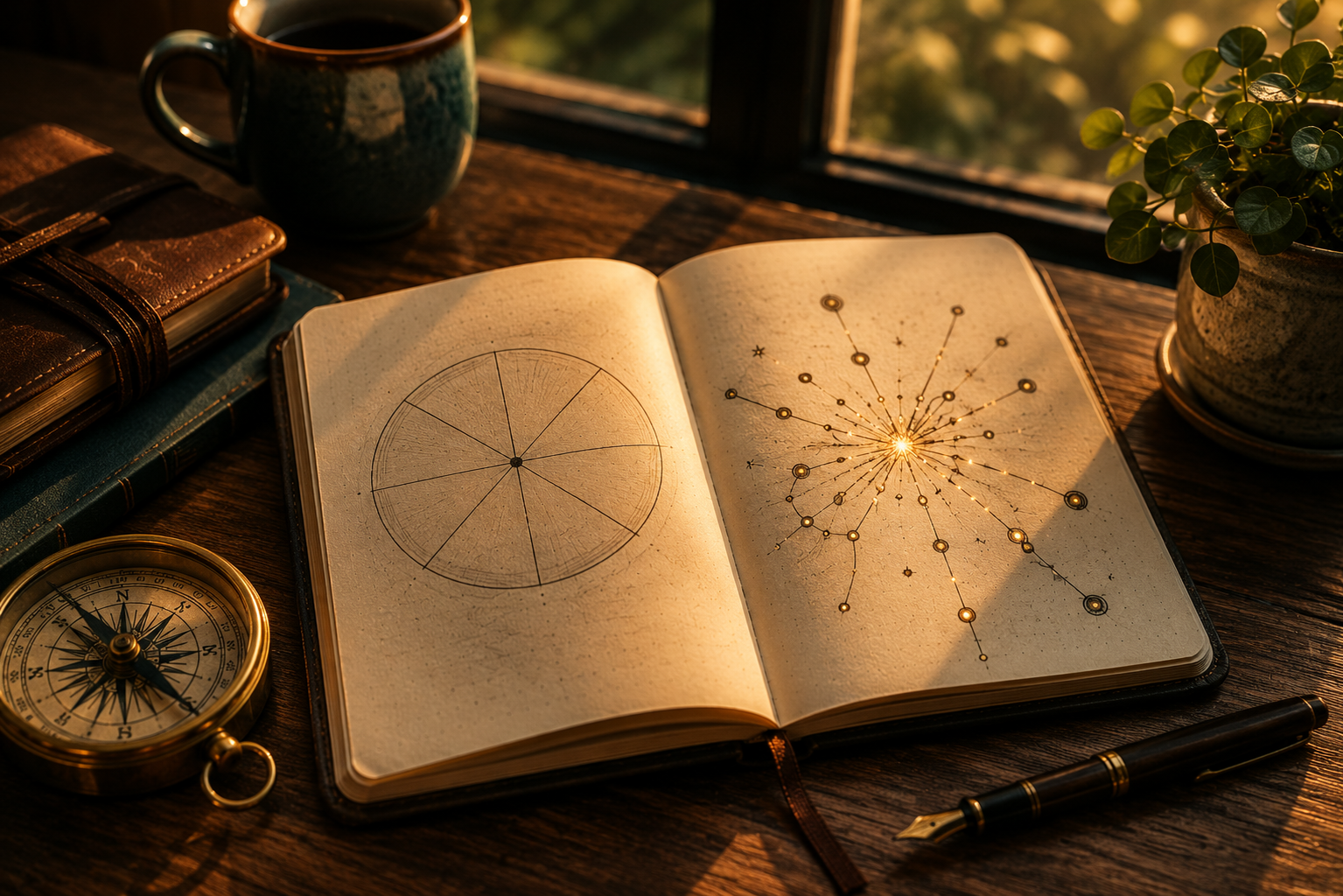 You Are Not Meant To Be Well-Rounded