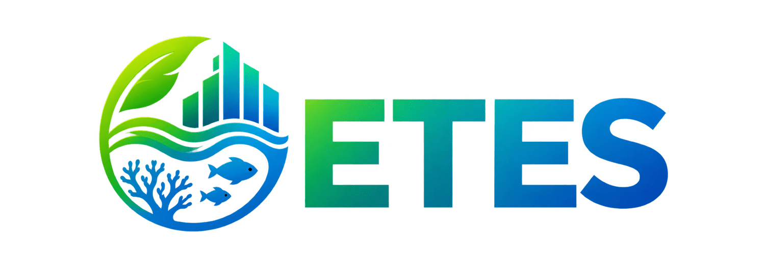 ETES Environmental Technologies &amp; Ecosystem Solutions 