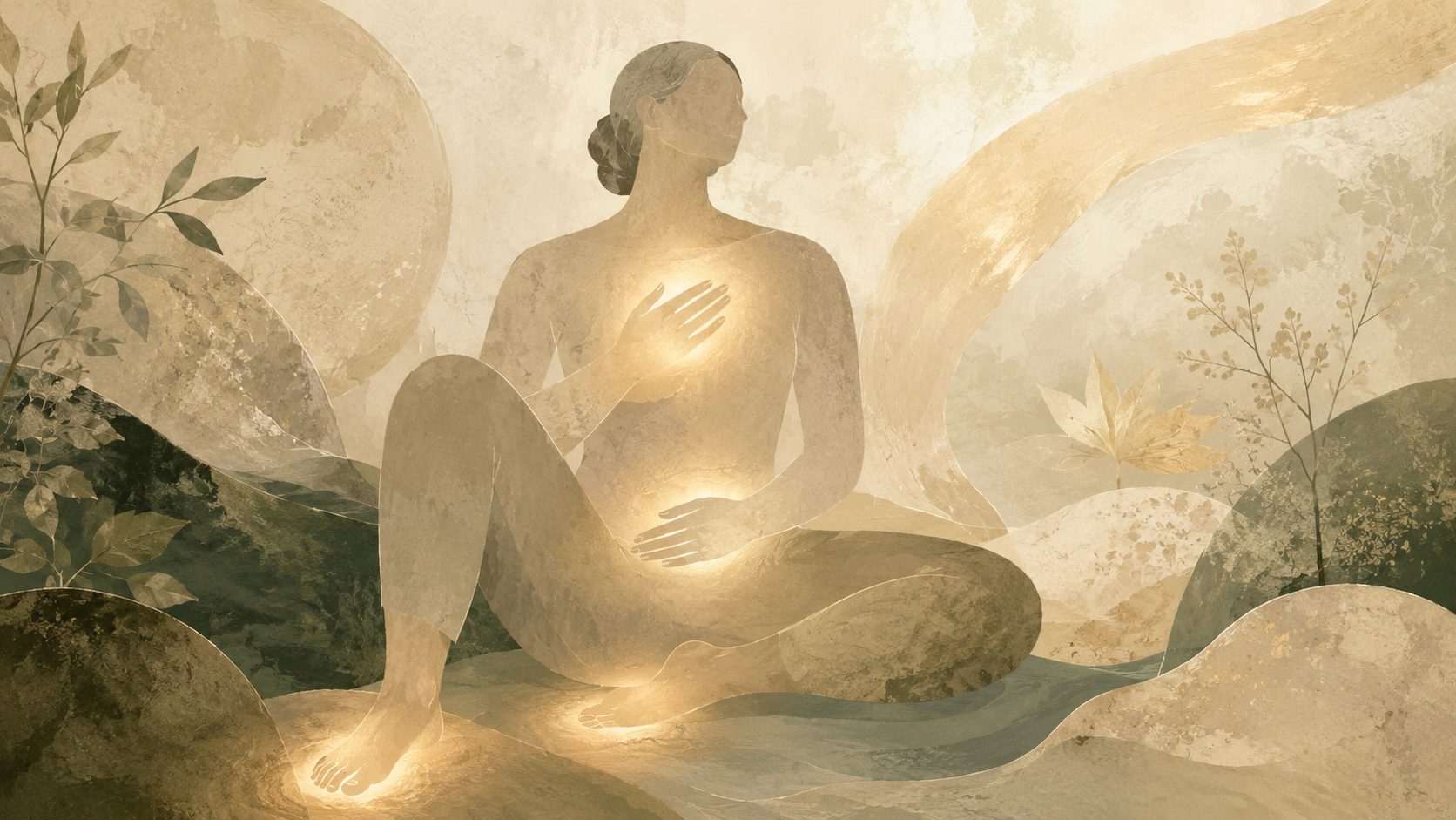 Trauma-Sensitive Body Awareness