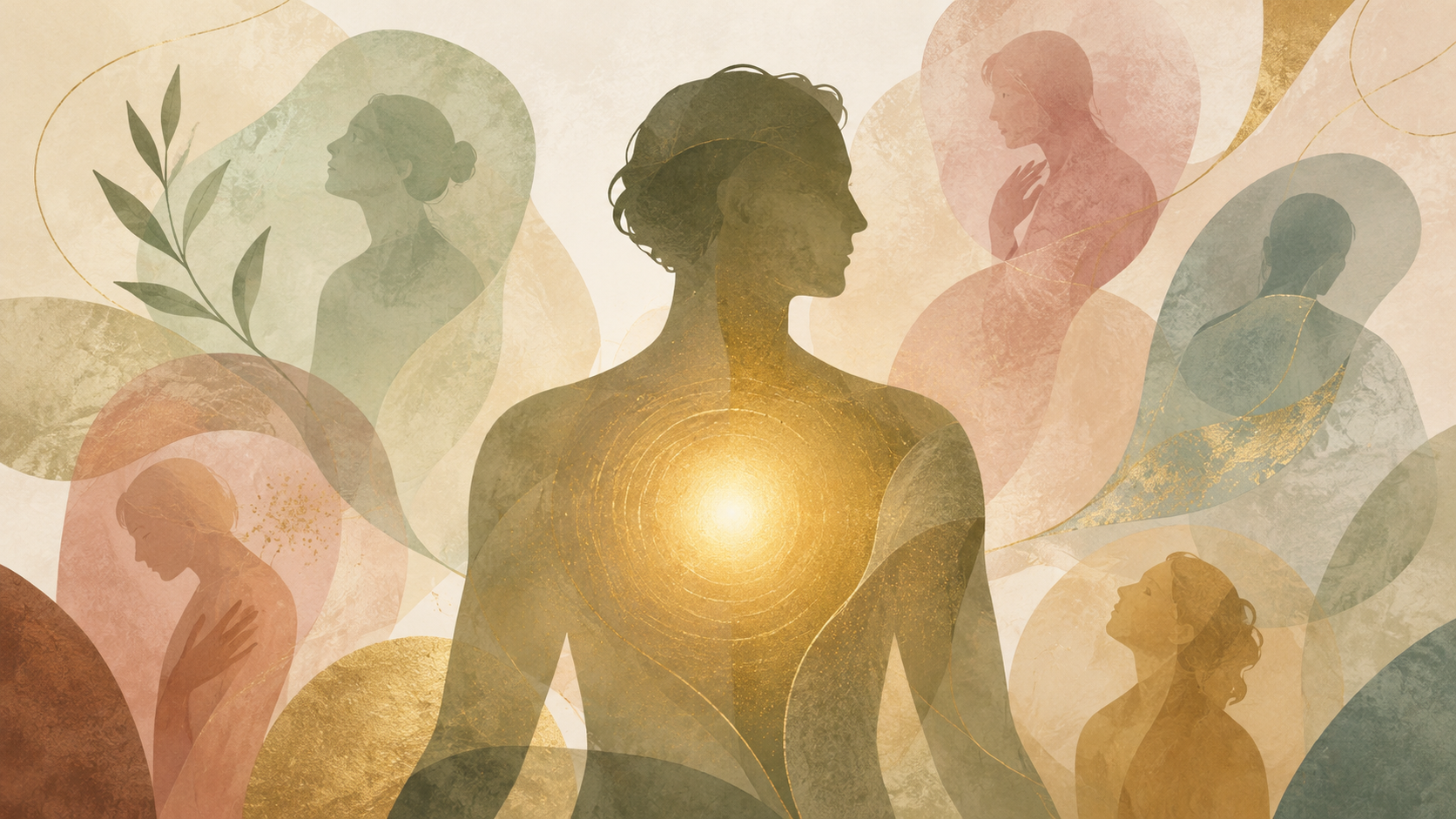 Building Self Energy