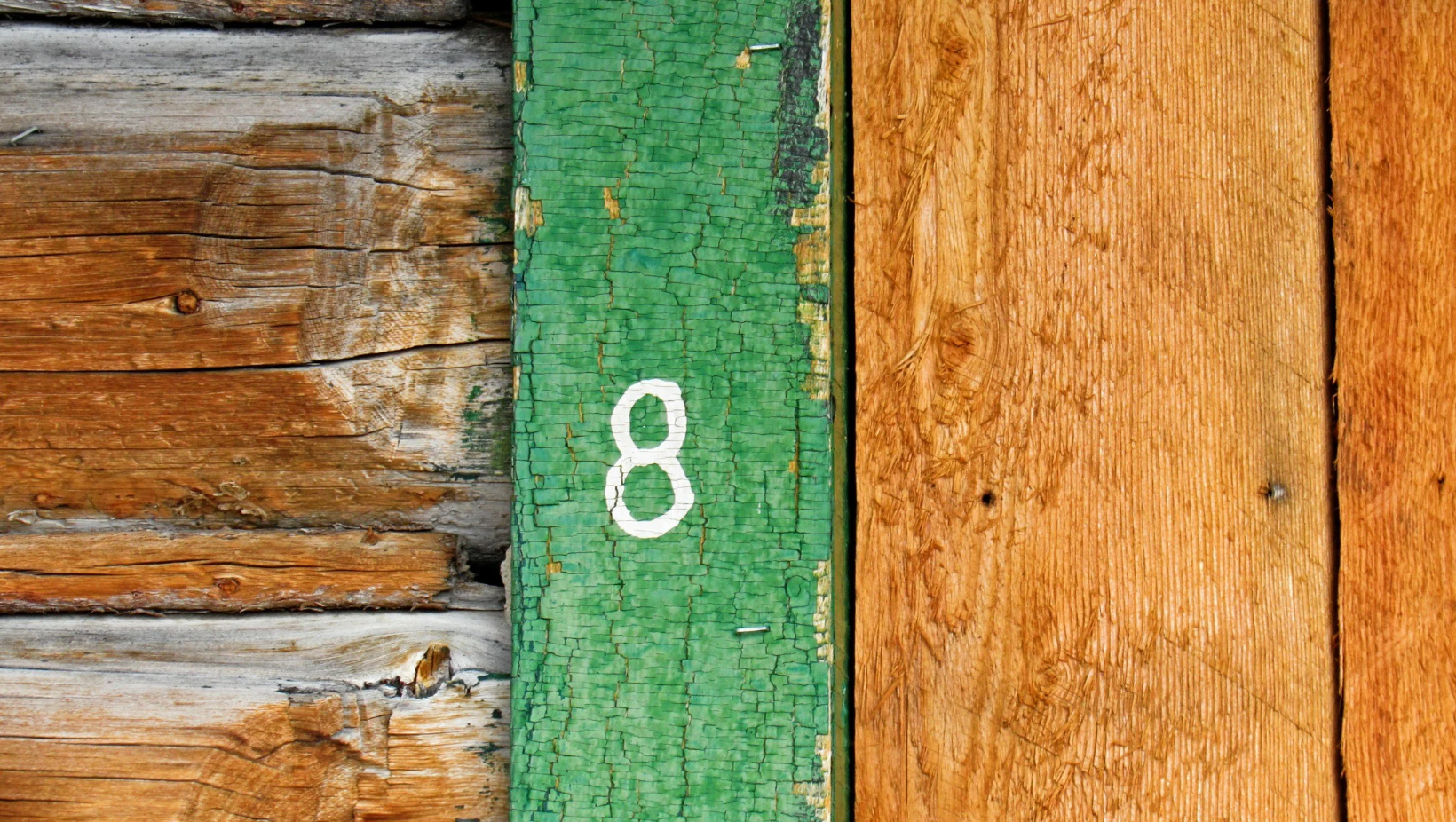 Power of Eight