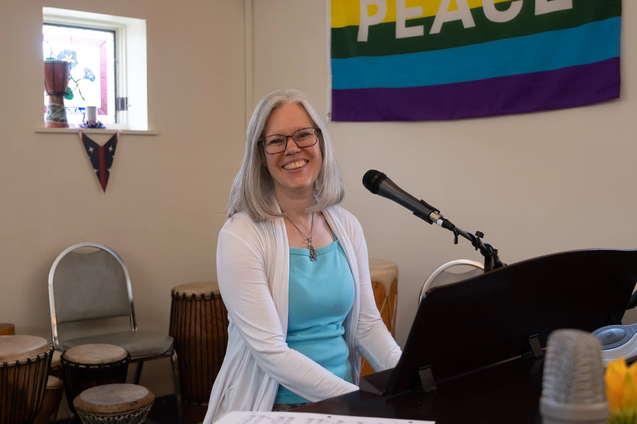 Celebrating Deana Gurney