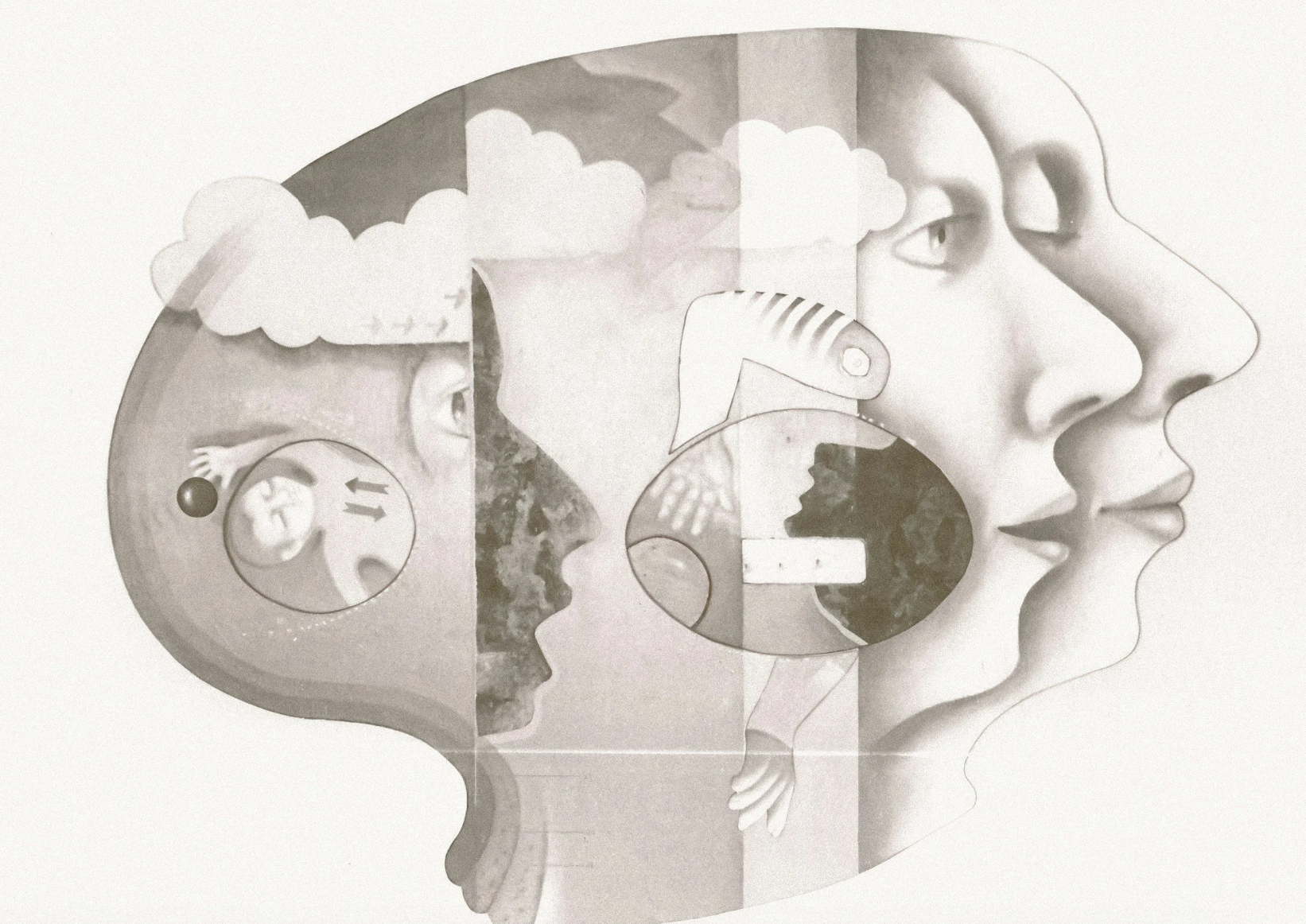 Consciously Evolving Men’s Meetup