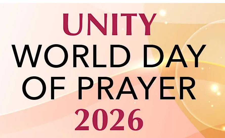 Unity World Day of Prayer