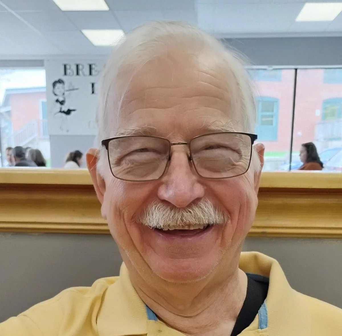 Featured Speaker Spotlight: Jack Cole