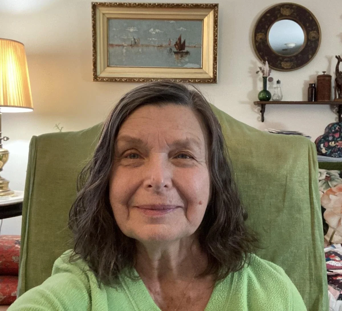 Featured Speaker Spotlight: Barbara Kowalska