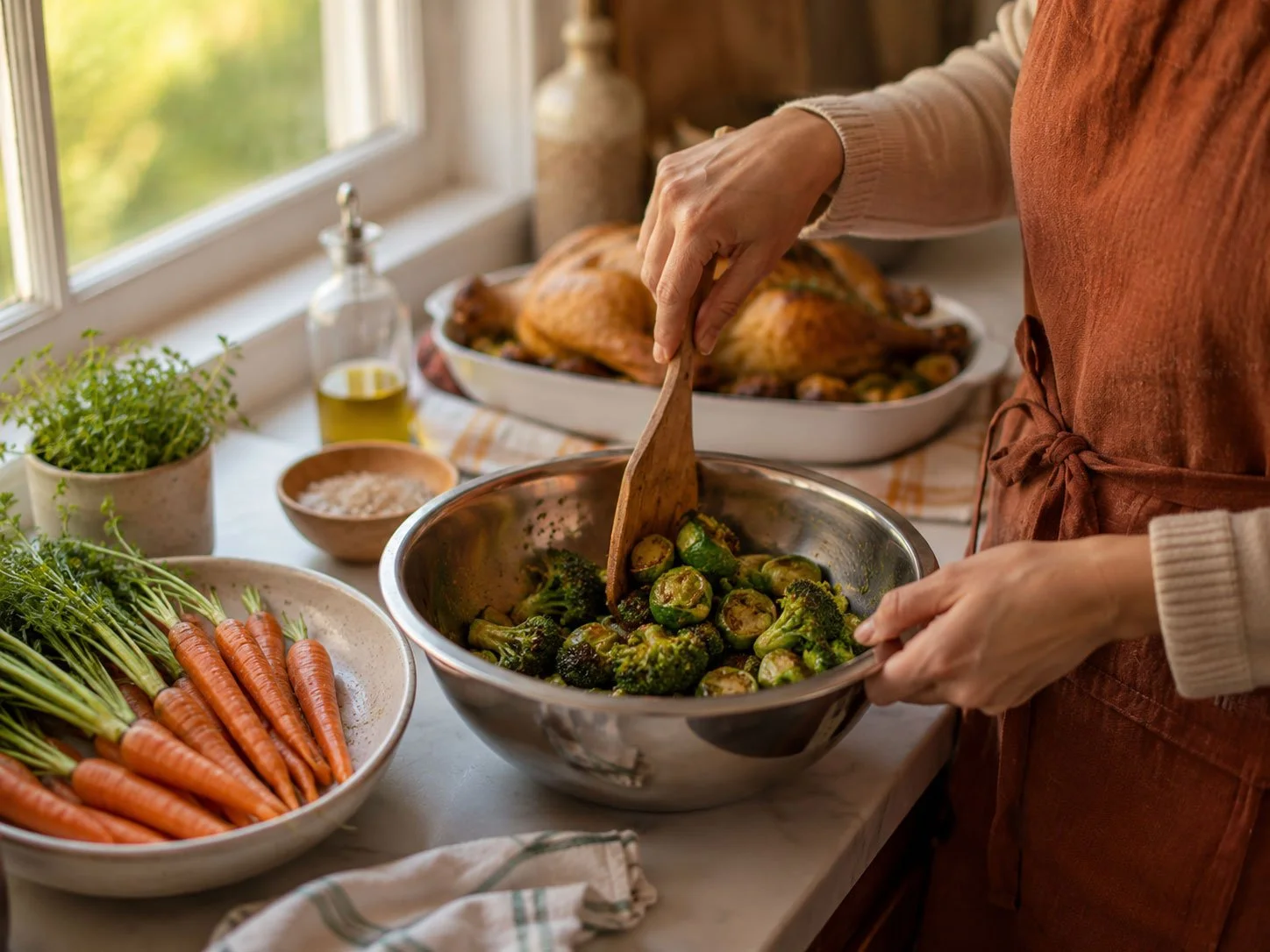Why Digestive Health Isn't One-Size-Fits-All, Lessons From Crohn's Disease
