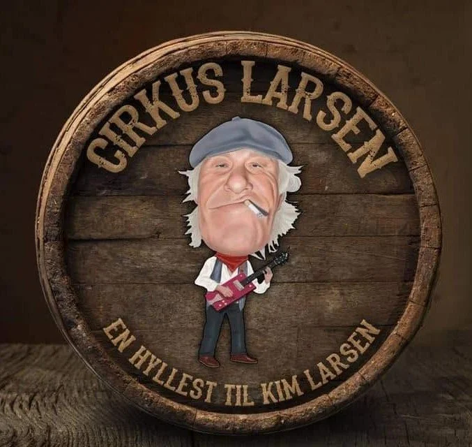 Circus Larsen