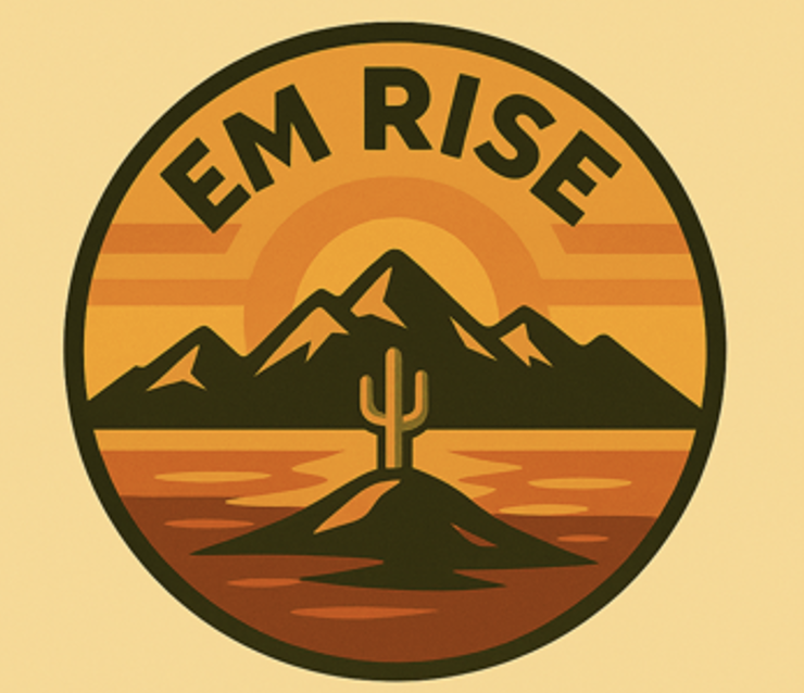 EM RISE Our Mission