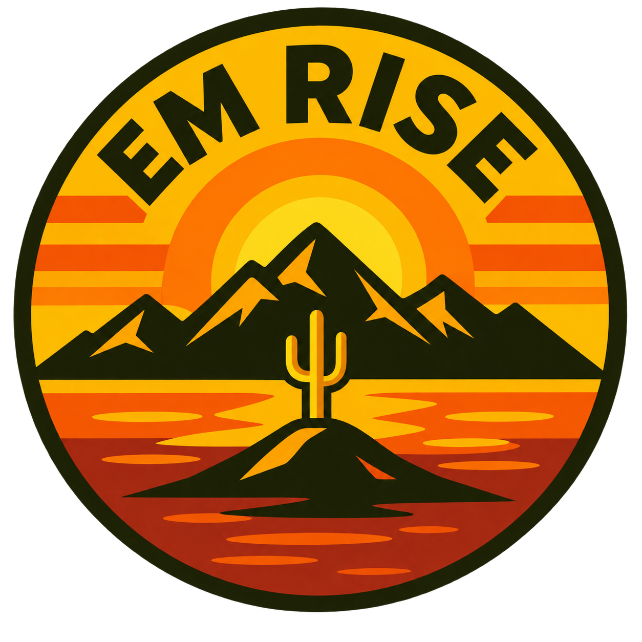 EM RISE Our Mission