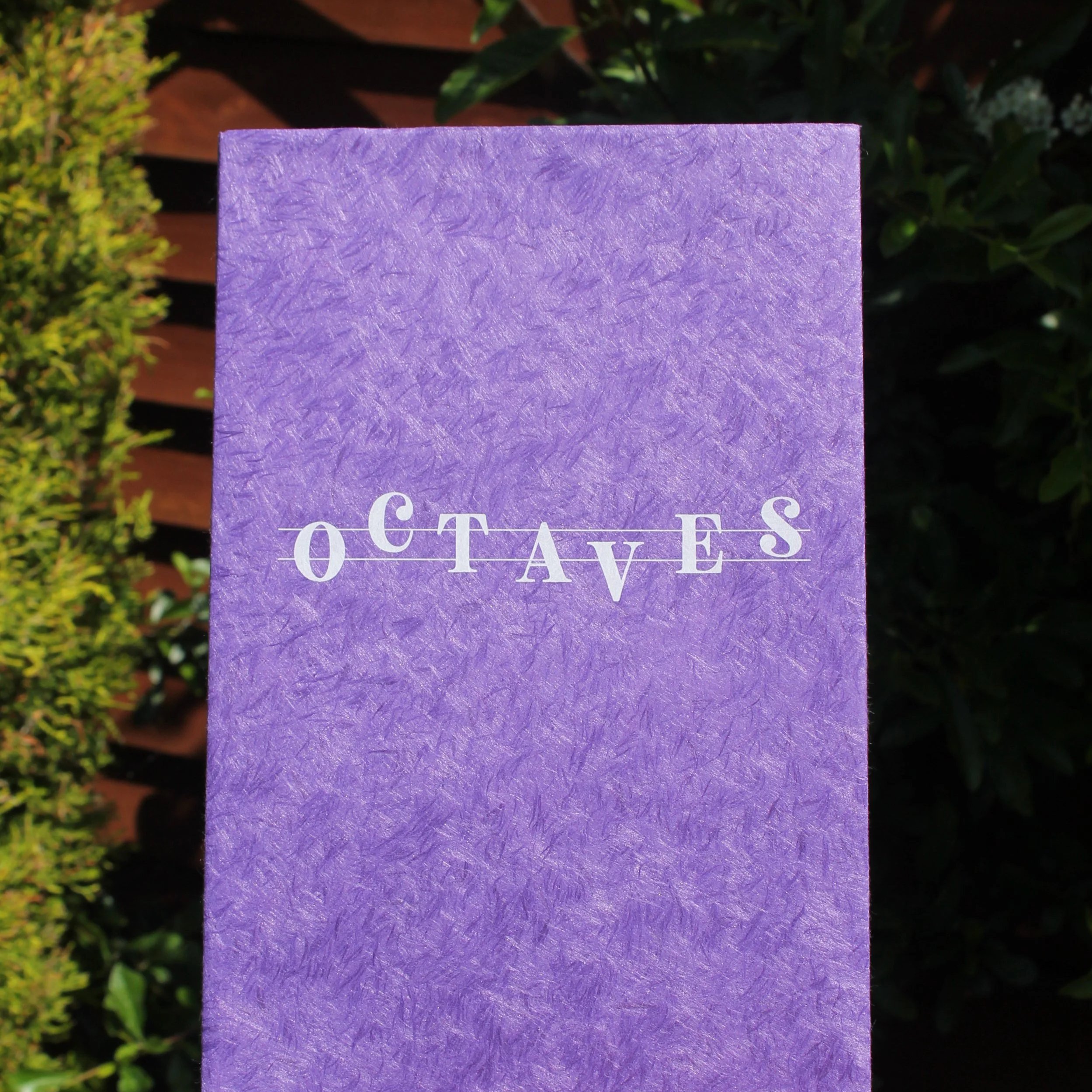 Octaves