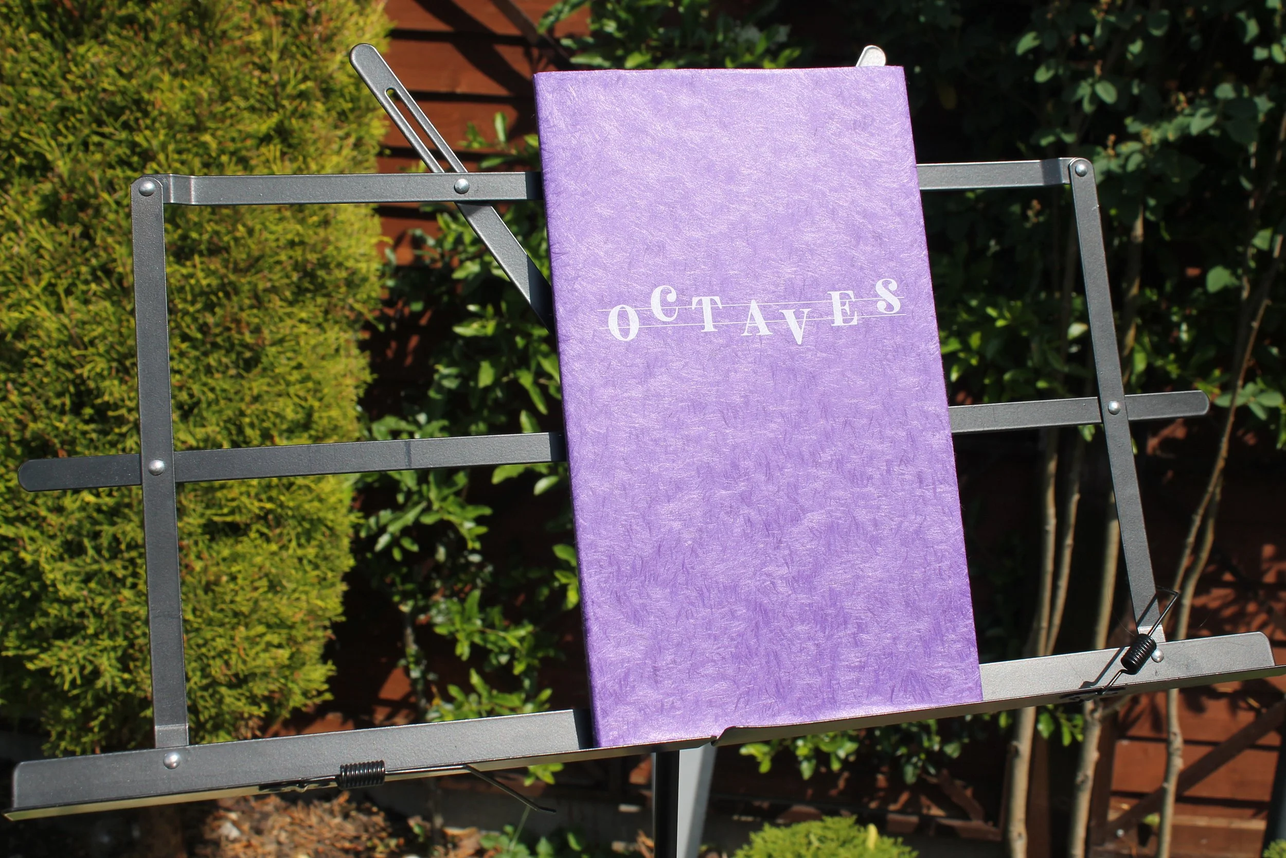 Octaves