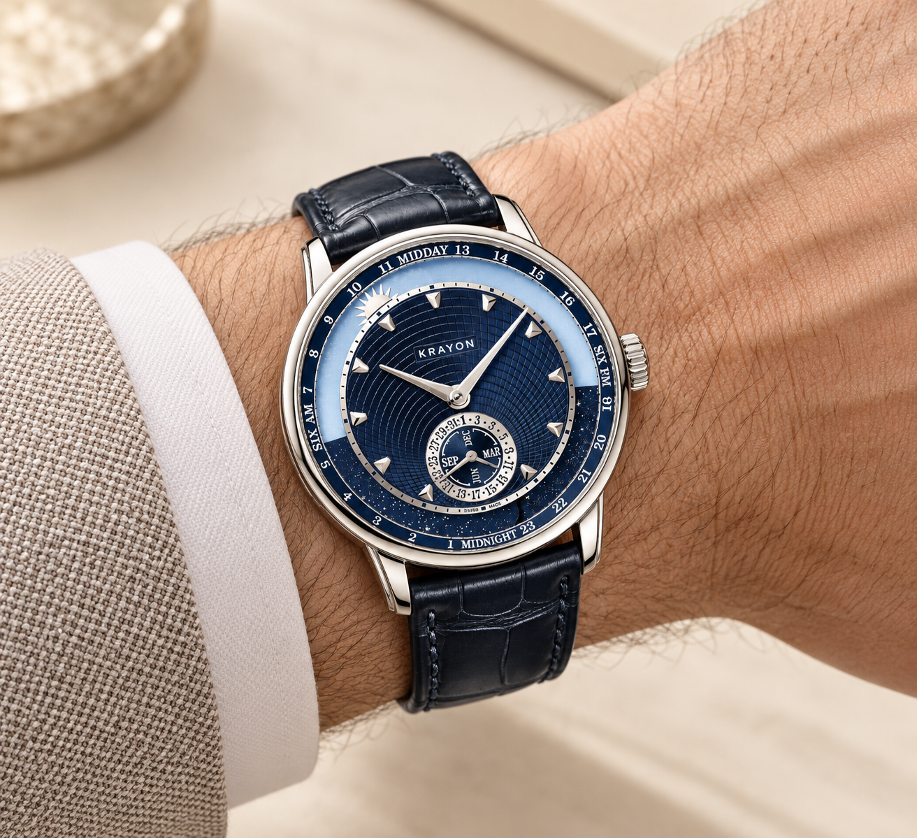 Luxury Krayon Watch Wristshot.png
