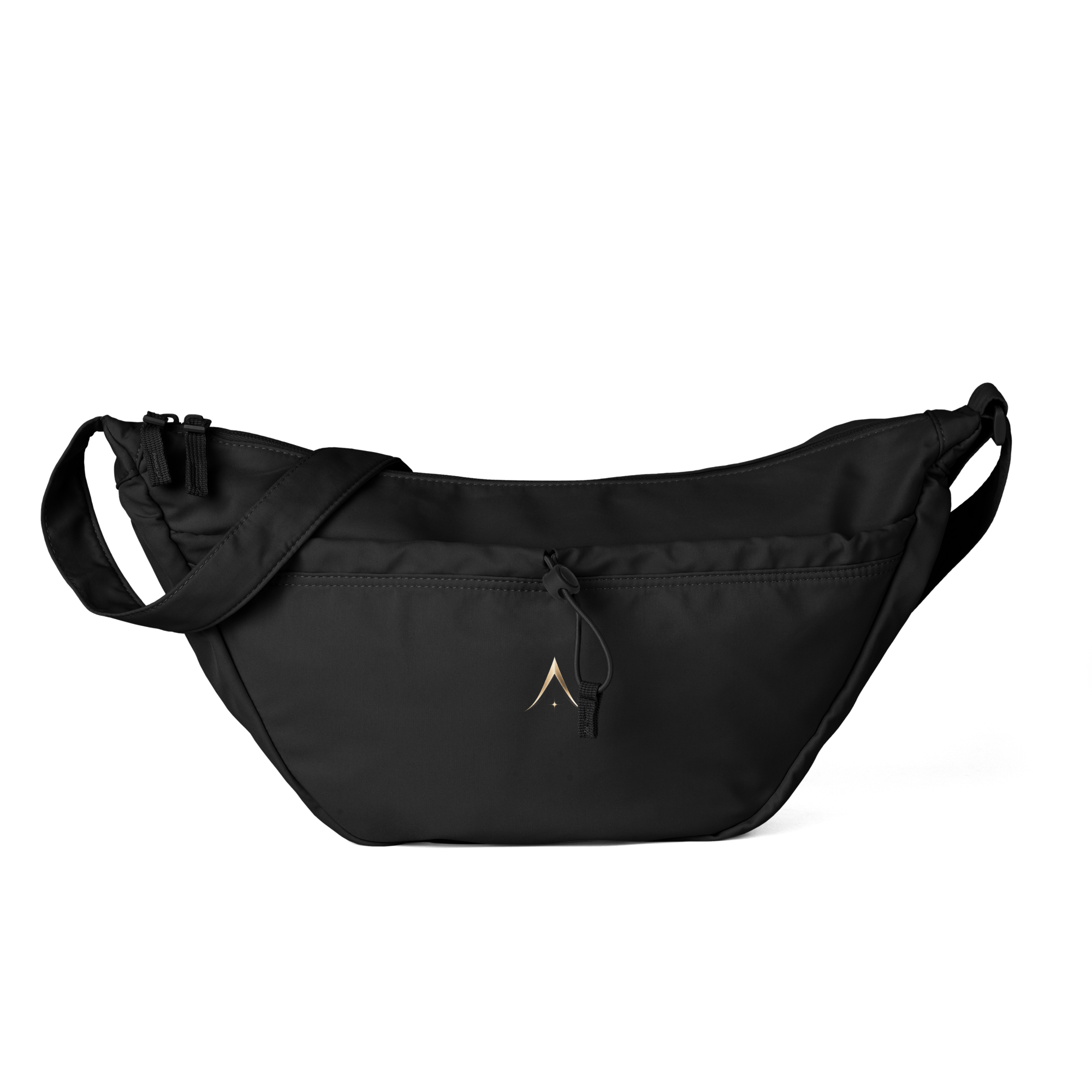 Everyday crossbody bag