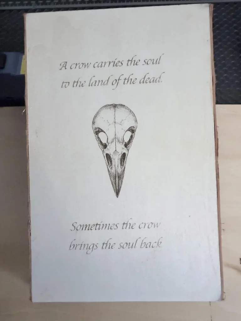 Crow