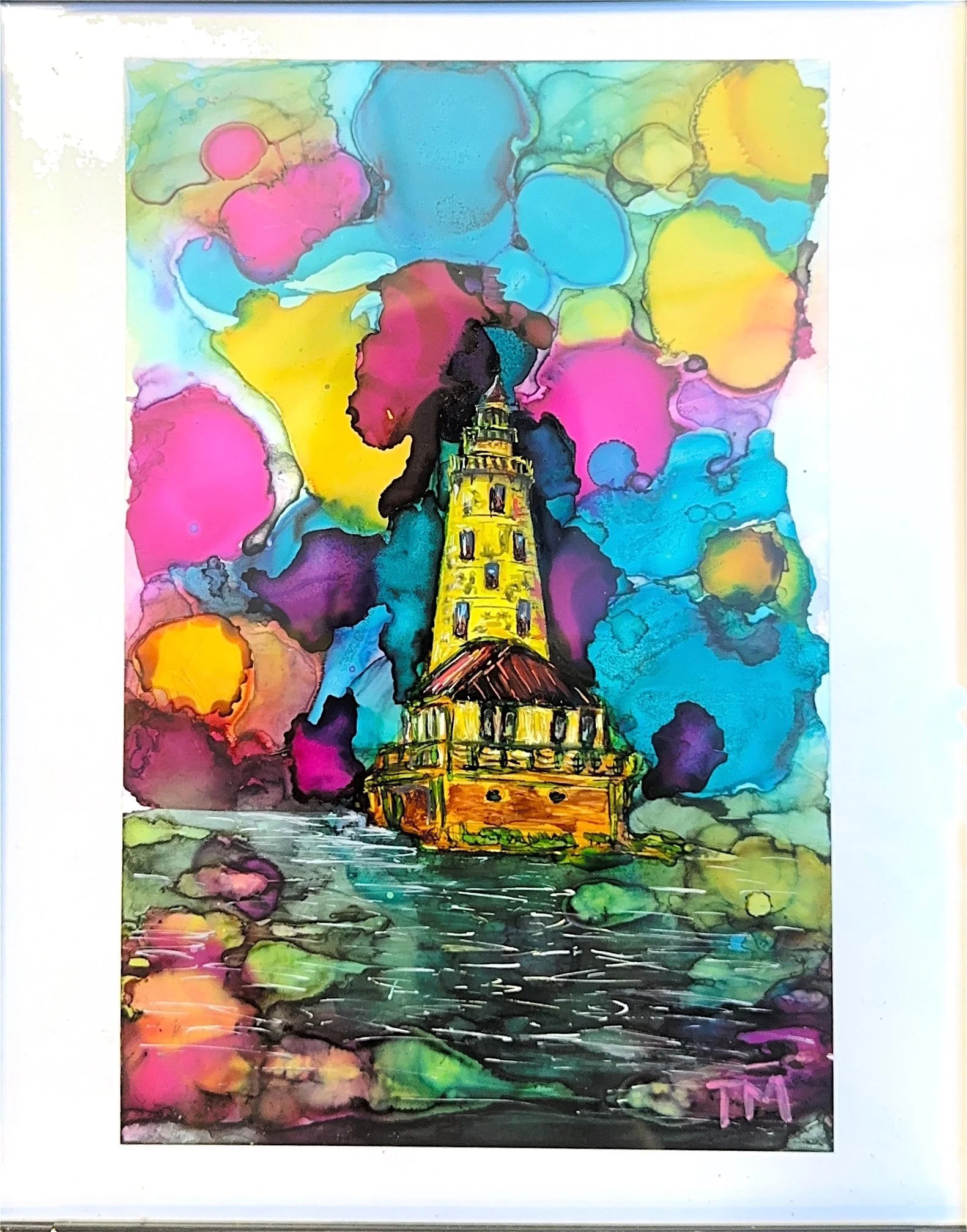 Chicago Harbour Lighthouse .jpg