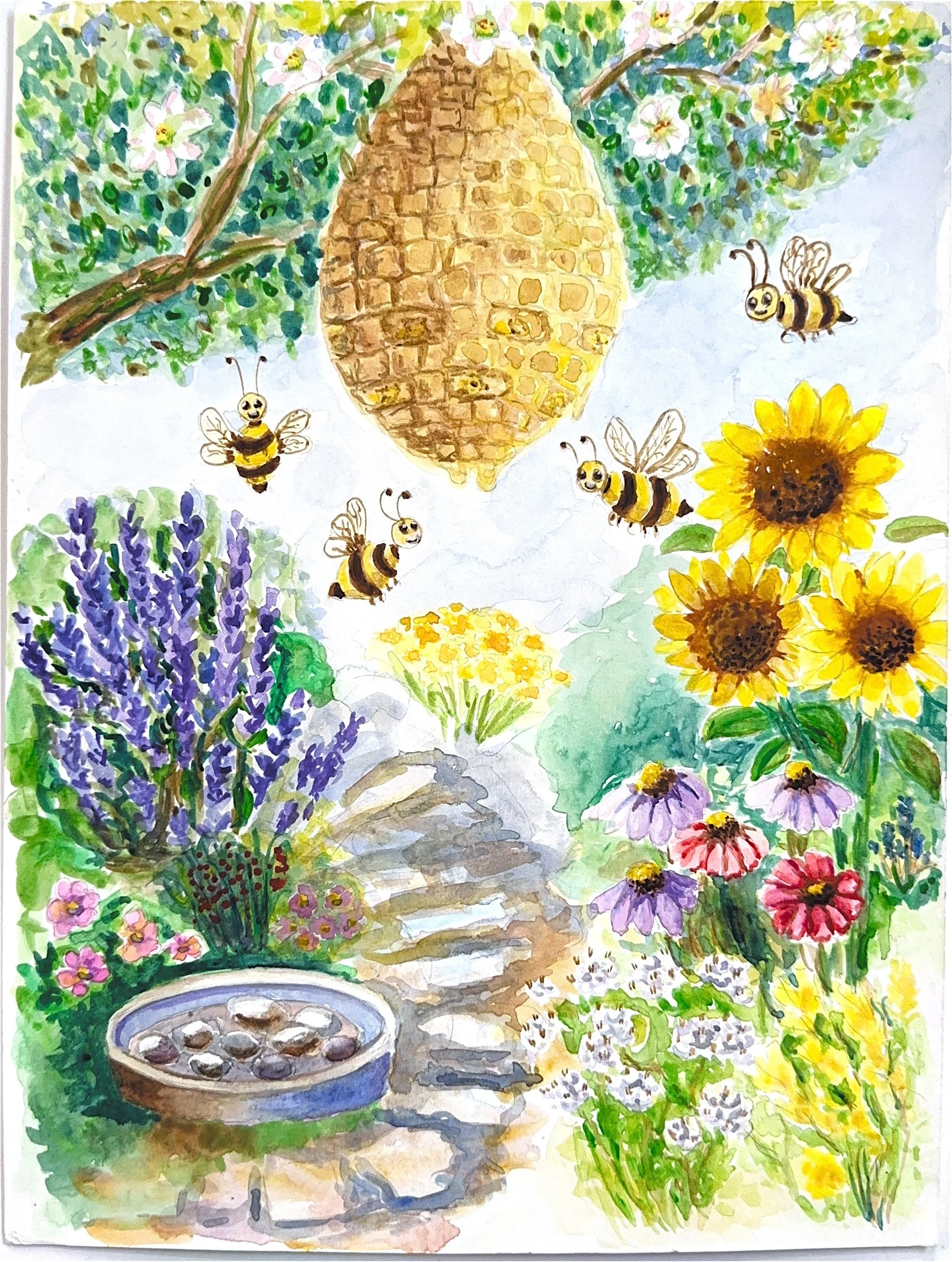 Bee Archie Hive.jpg