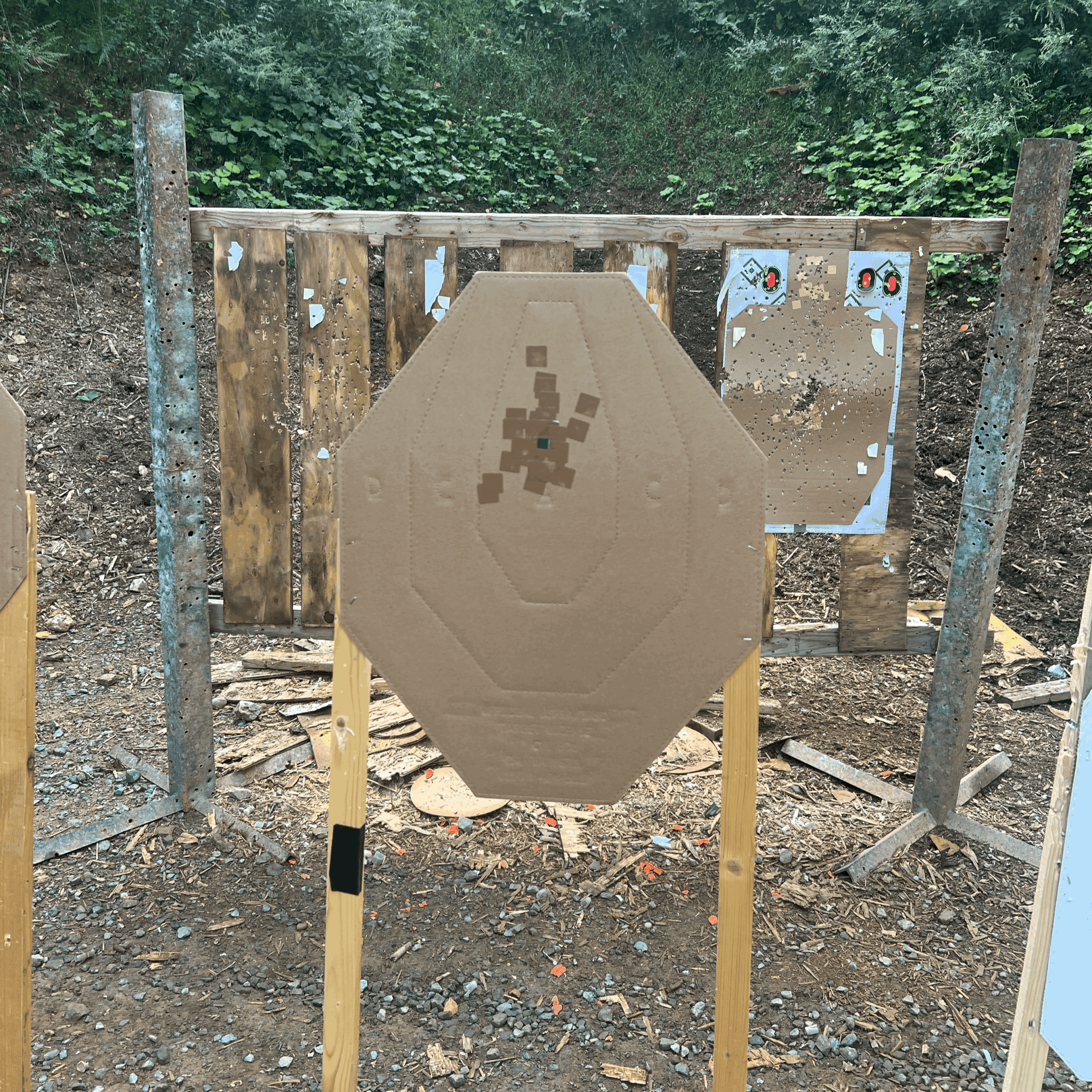 Learning to “shoot your vision”