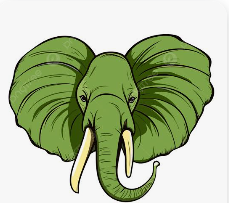 Elephant Ears