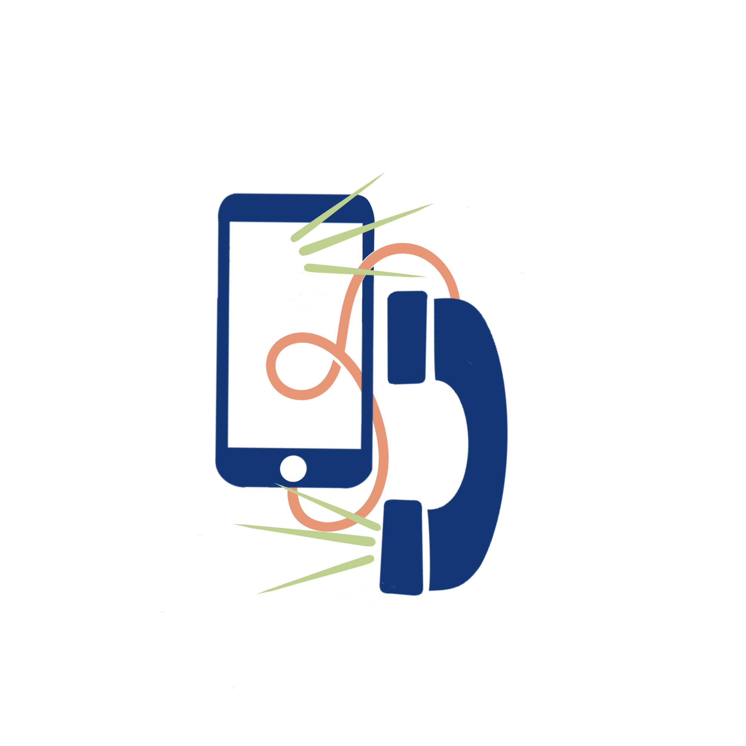 An anatomically detailed model of a human middle ear, showing structures including the canal, cochlea, and auditory nerves.