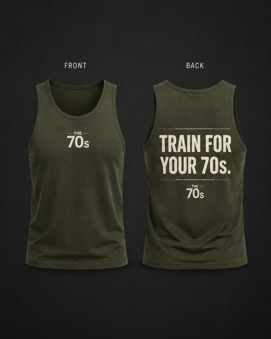 The Statement Tank