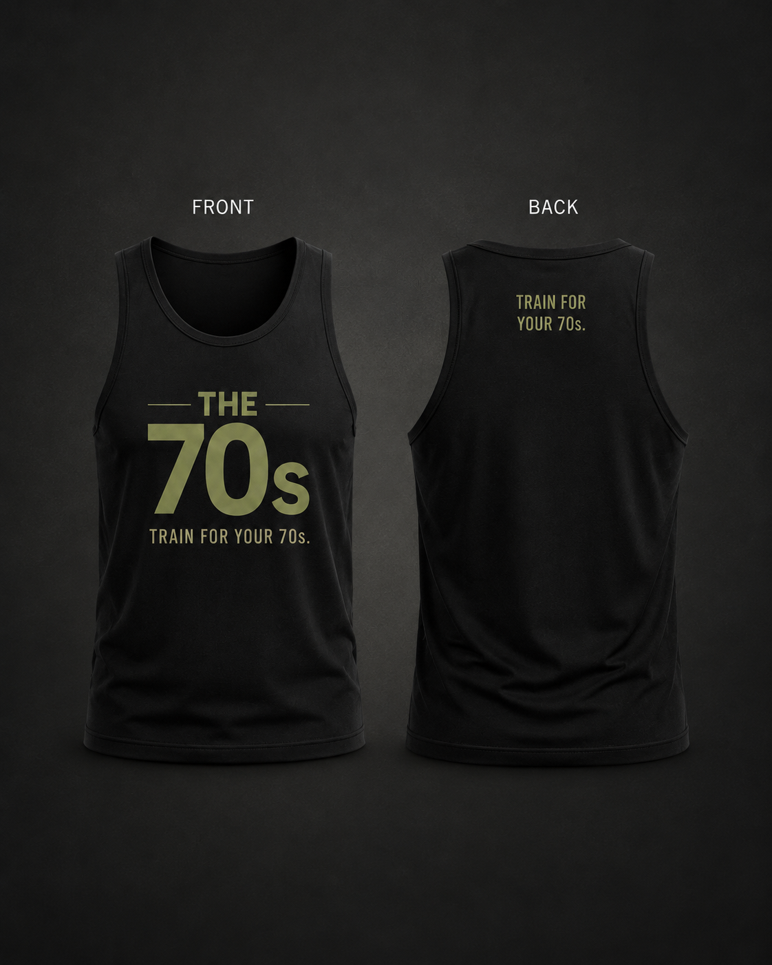 The Logo Tank