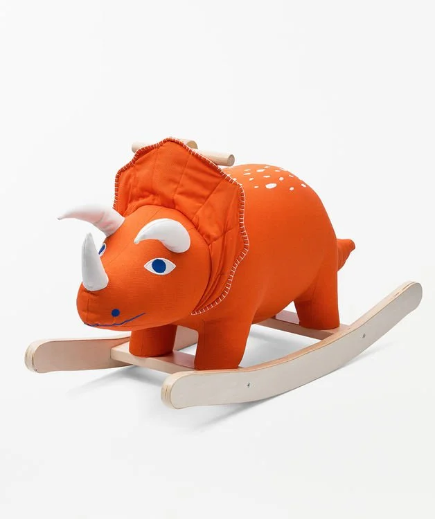 Dino Rocker / Hallmark Baby